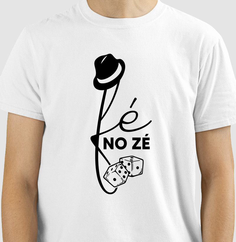 Fé No Zé