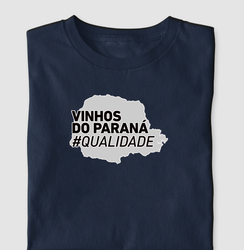 Vinhos - Paraná