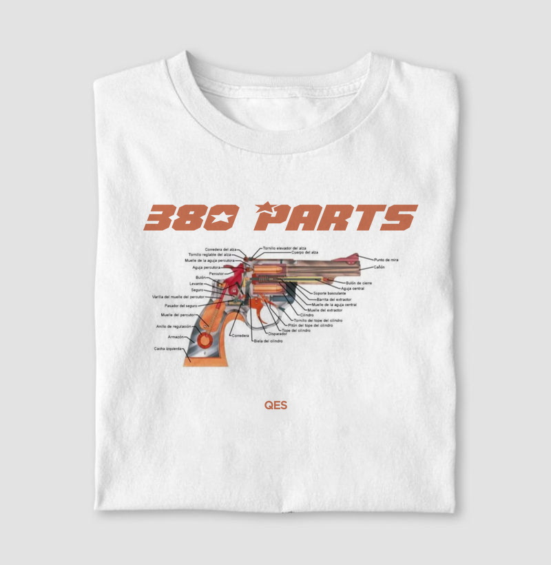 38 PARTS