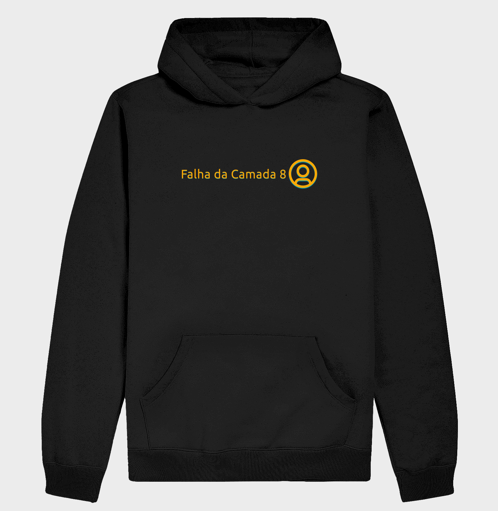 Falha da Camada 8