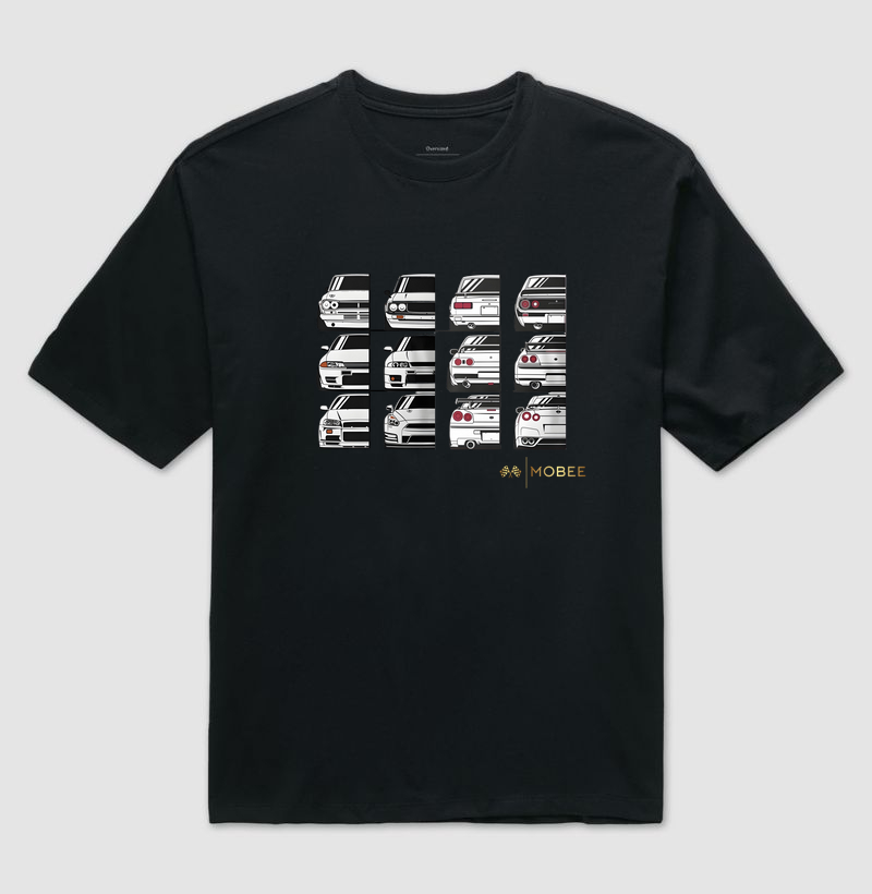 Lendas JDM
