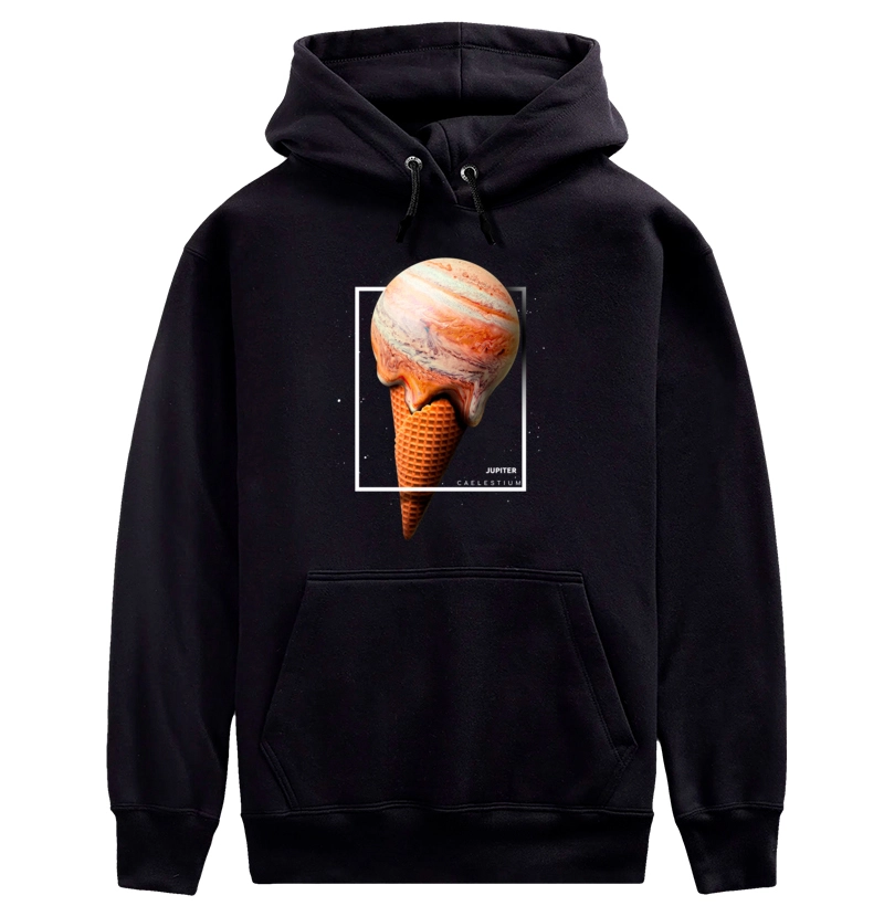 Moletom Ice Jupiter