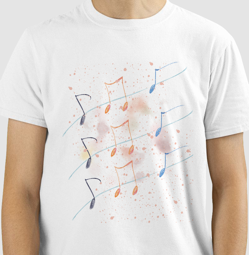 Notas Musicais