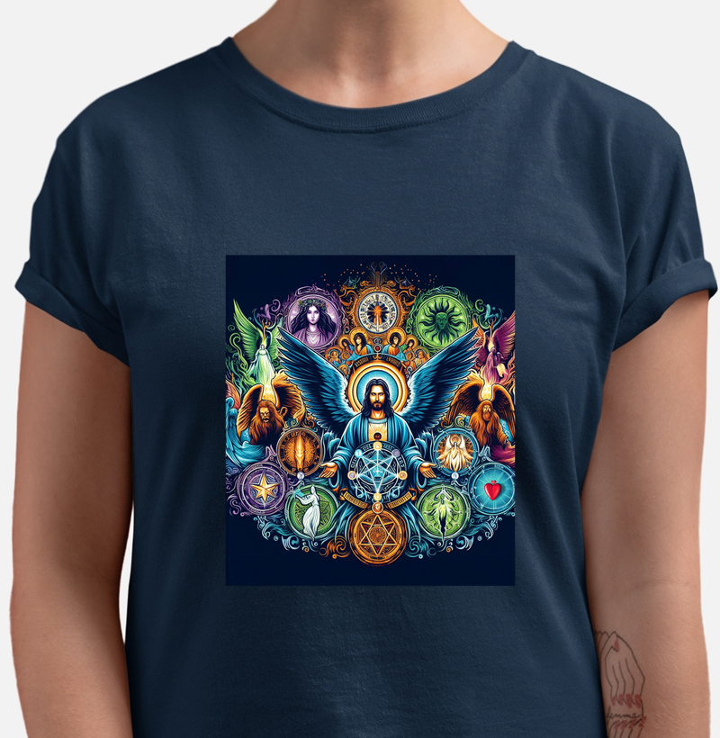 Ascensão Espiritual
