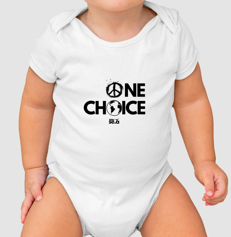 One choice
