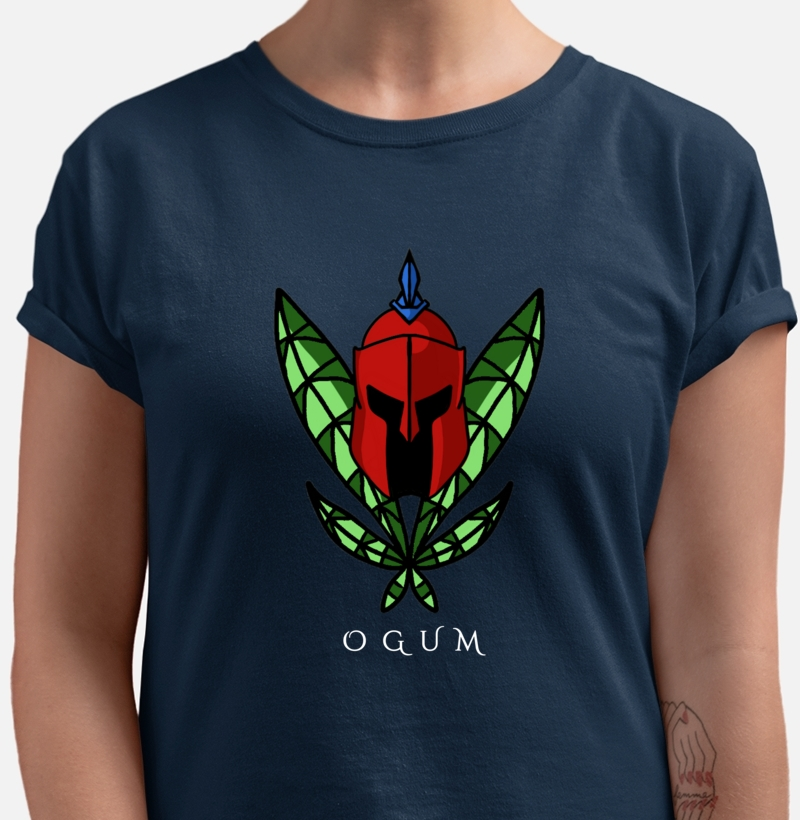 Elmo de Ogum