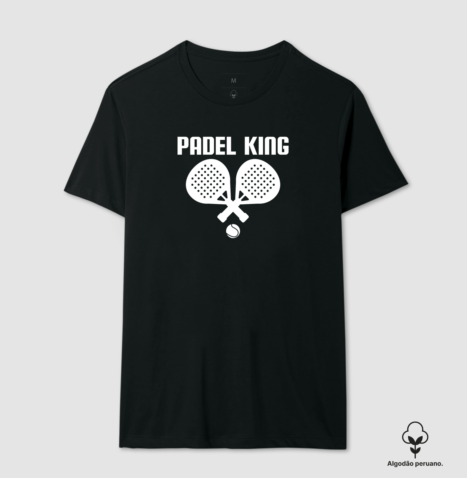 Padel Queen/King