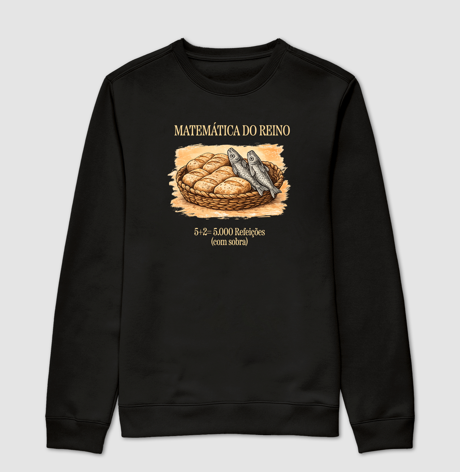 Matemática do Reino