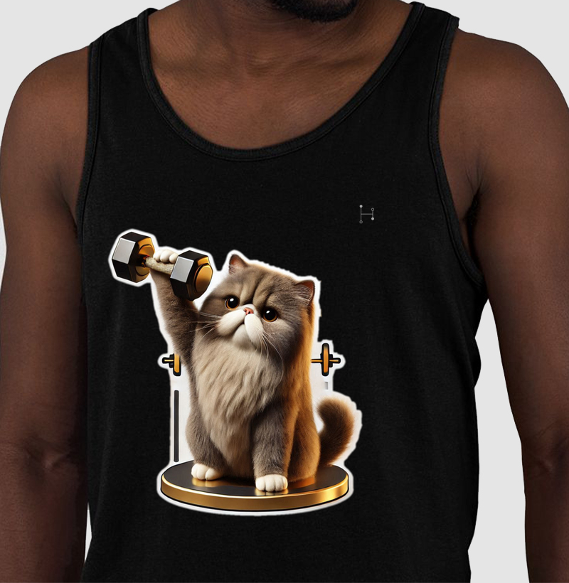 Gato Persa  