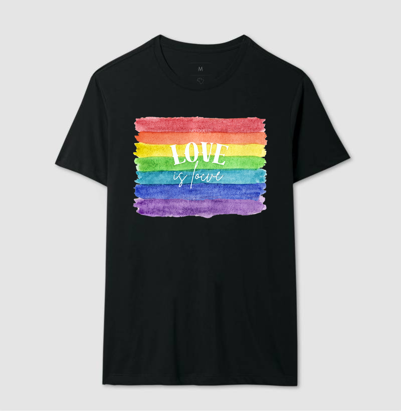 Camiseta "Amar"