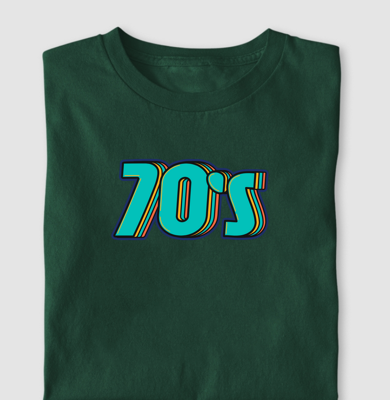 Anos 70
