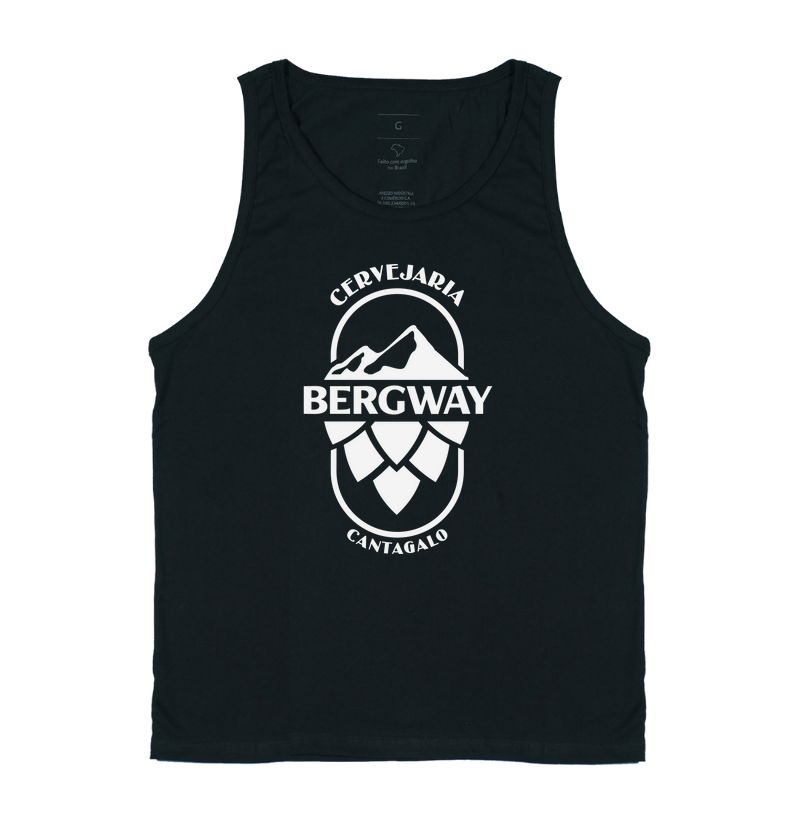 Cervejaria Bergway Cantagalo