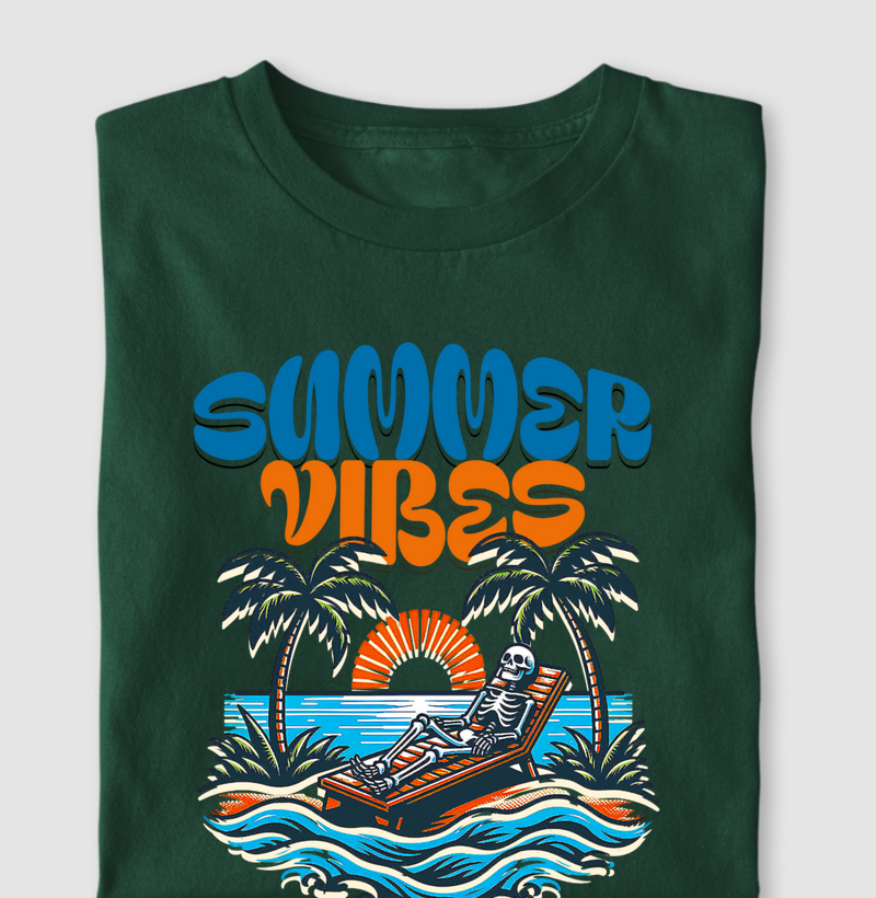 Summer Vibes 