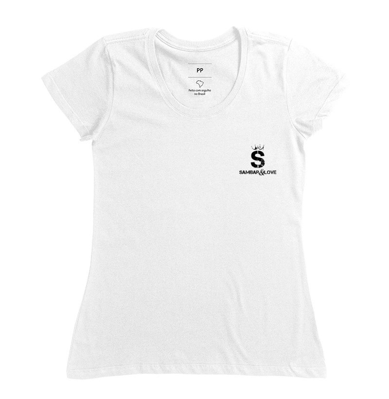 Camisa S Sambar 