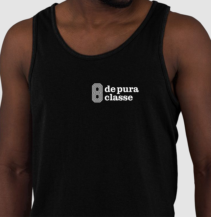 8 clássico