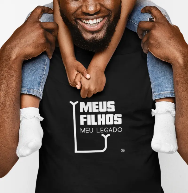 Meus Filhos, meu legado