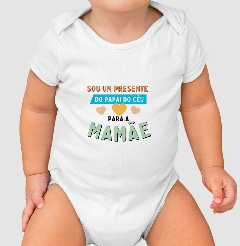 Sou um presente