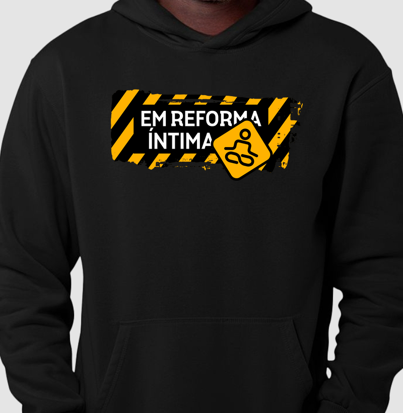Reforma Íntima