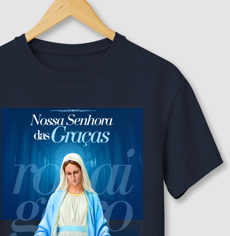 Nossa Senhora das Graças 