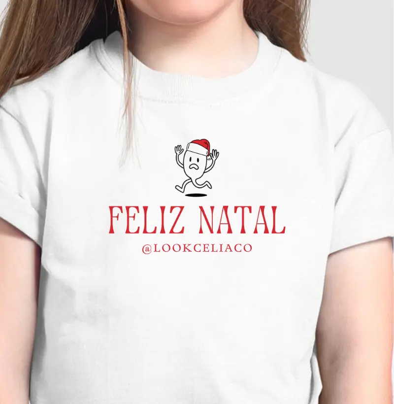 Feliz Natal - Infantil