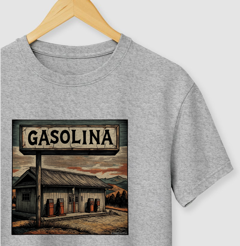 gasolina