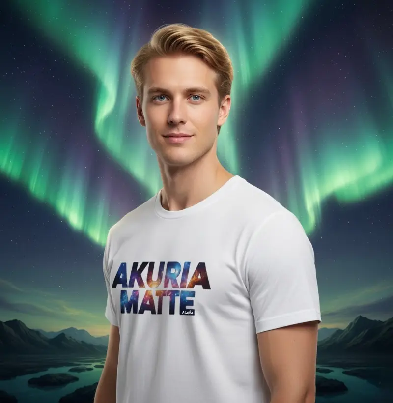 Akuria Matte Espacial