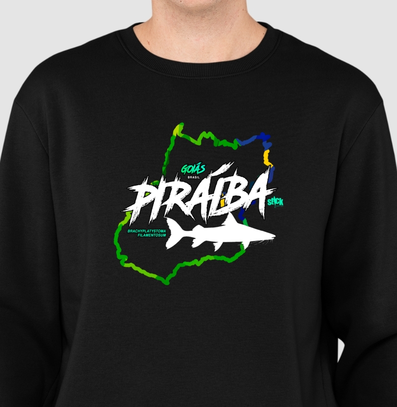 Piraíba :: Goiás