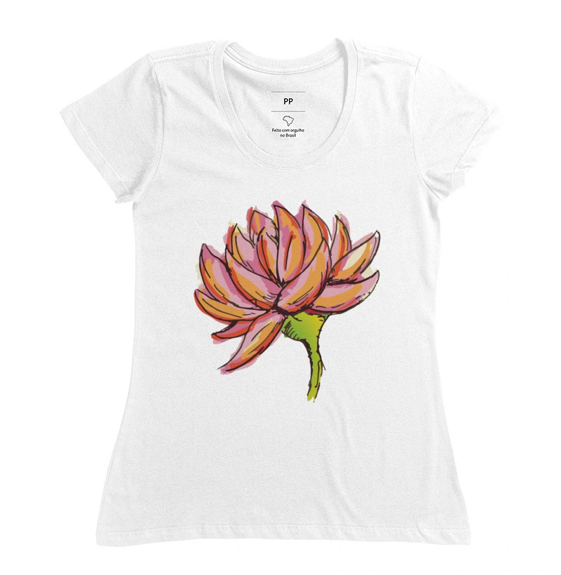 Big flower