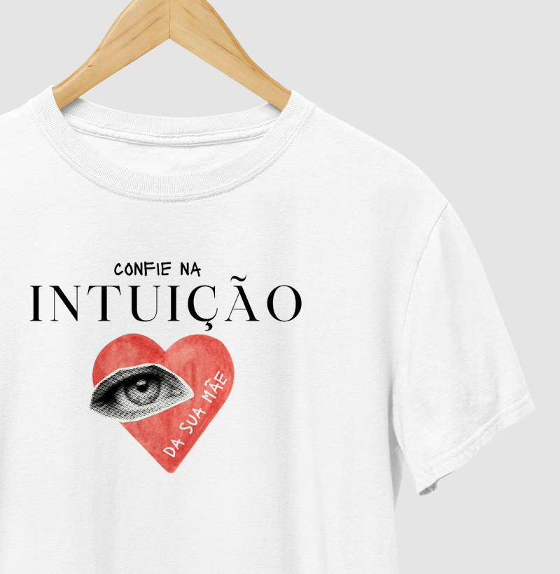Intuição