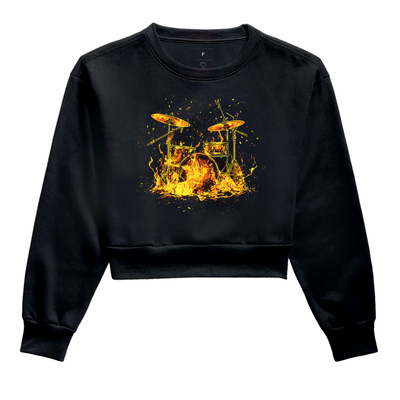 BURNING TEMPO