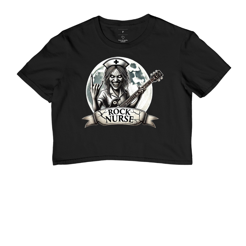 Rock Nurse