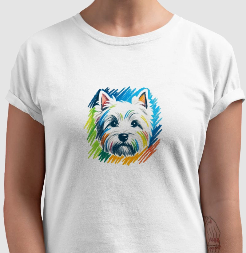 west terrier - giz 