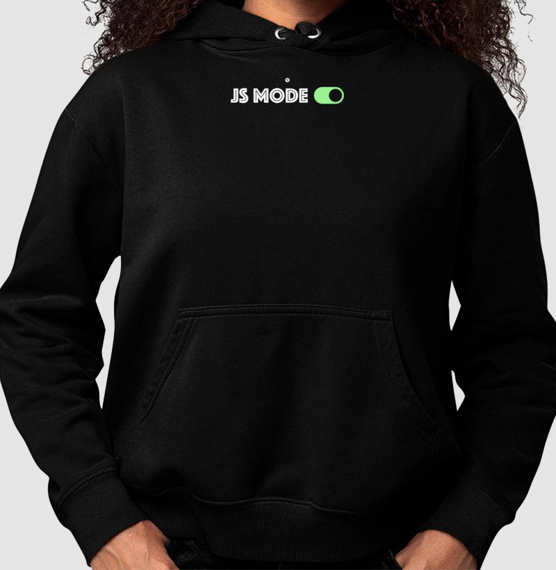 JavaScript Mode On