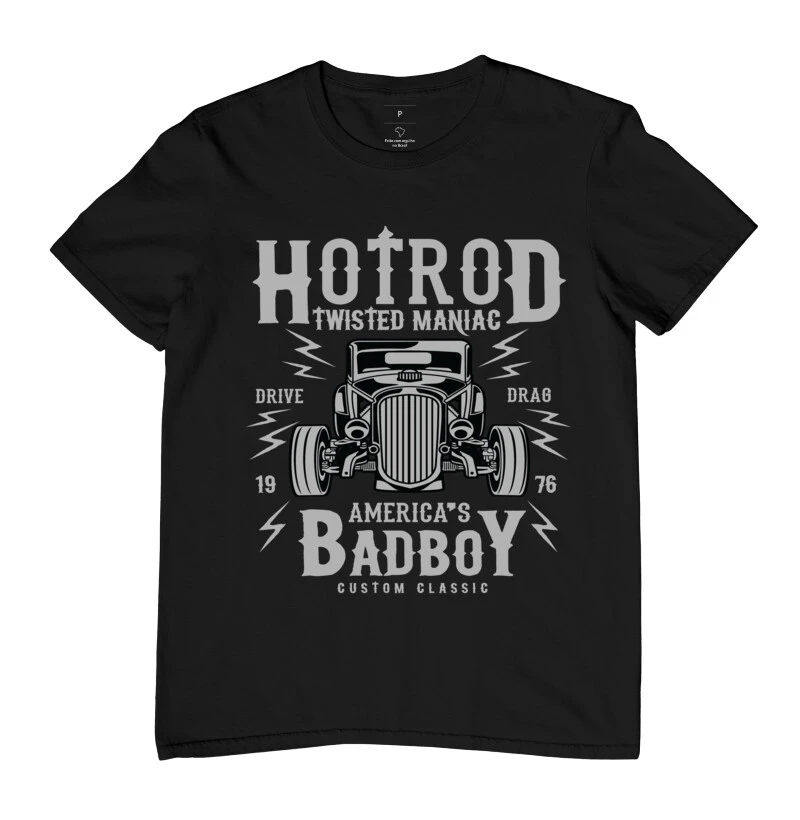 Hot Rod Bad Boy 4