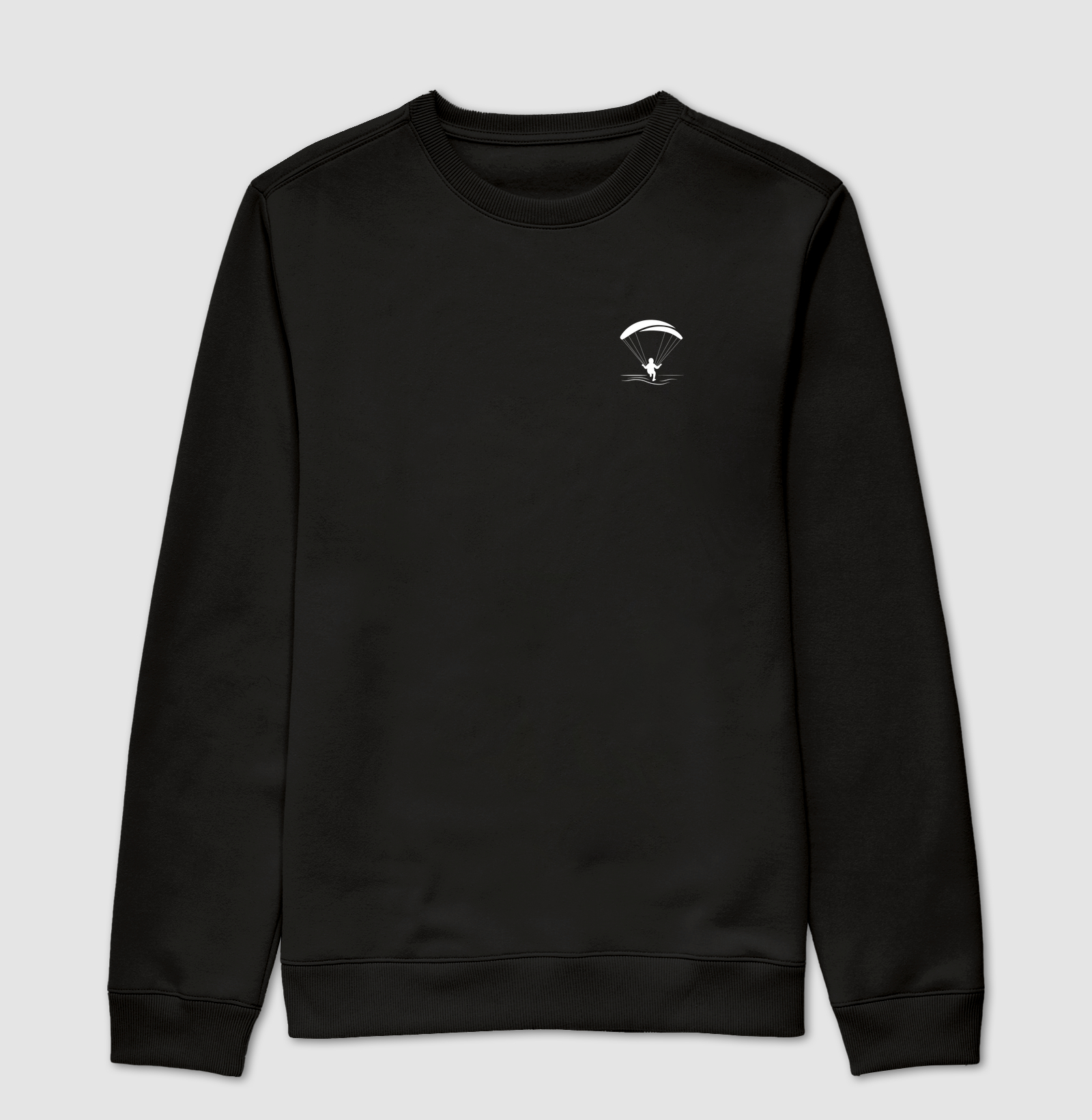Paraglider Minimalista