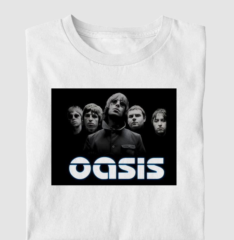 oasis - banda