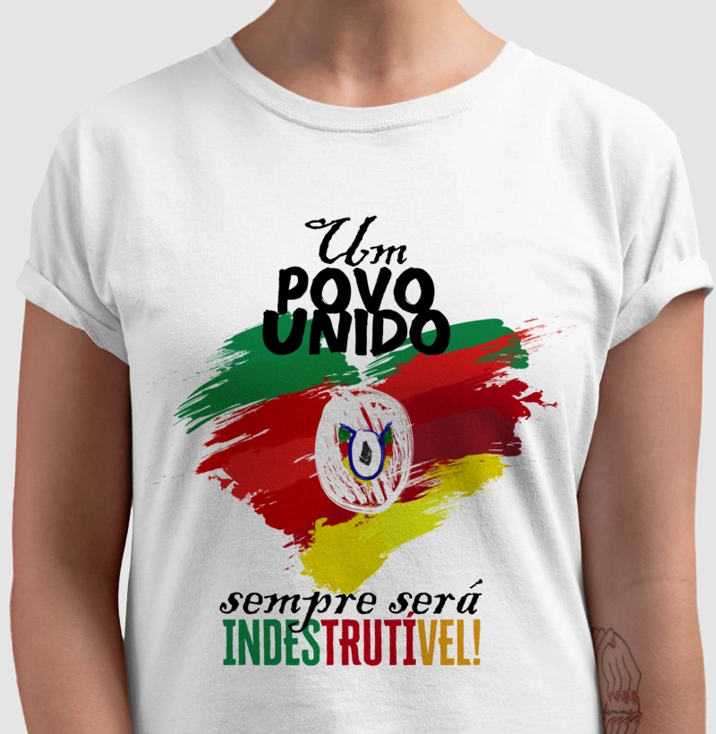 RS - Povo Unido