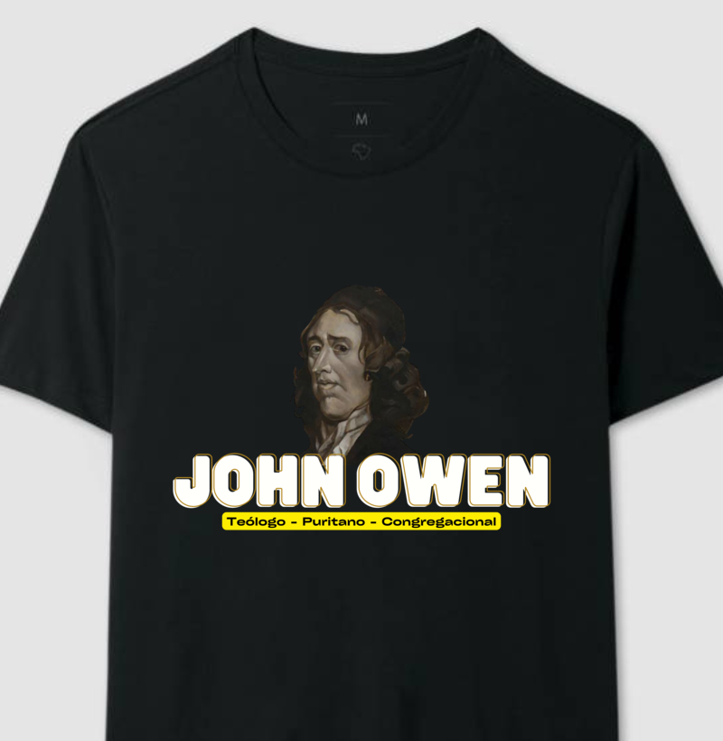 John Owen Theologian