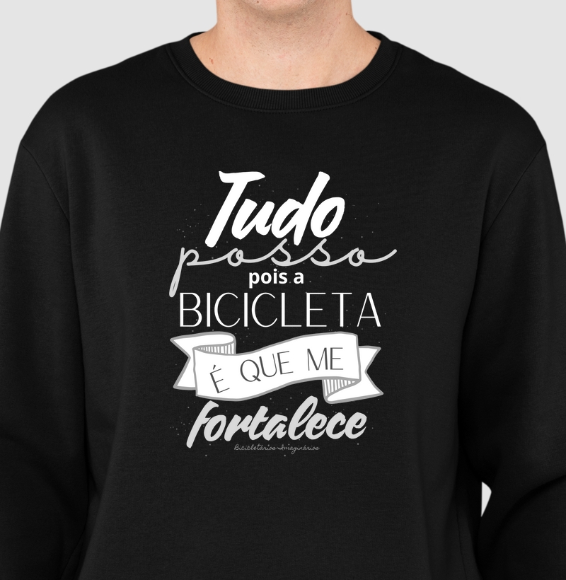 TUDO POSSO 