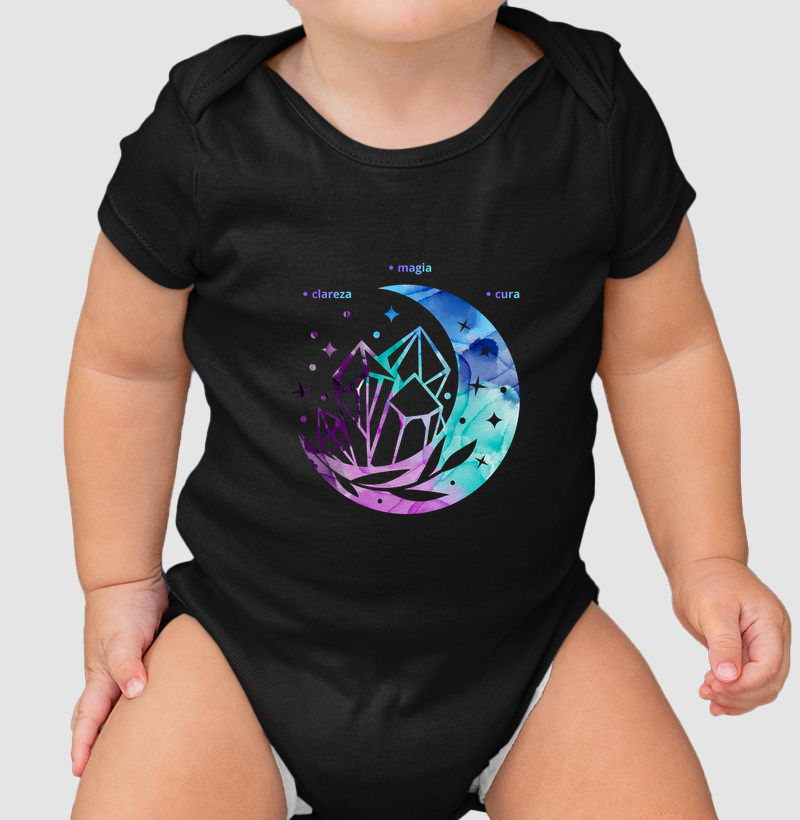 Clareza, Magia & Cura