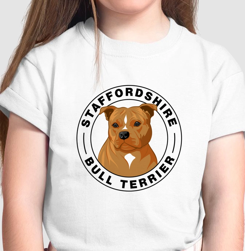 Staffordshire Bull Terrier 