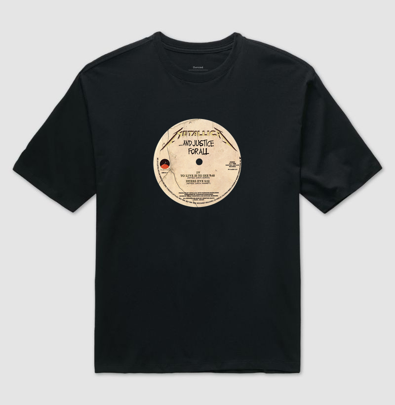 Label - Metallica v4