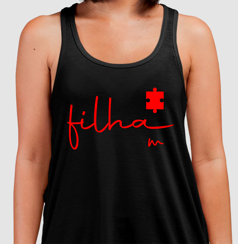 Regata Filha