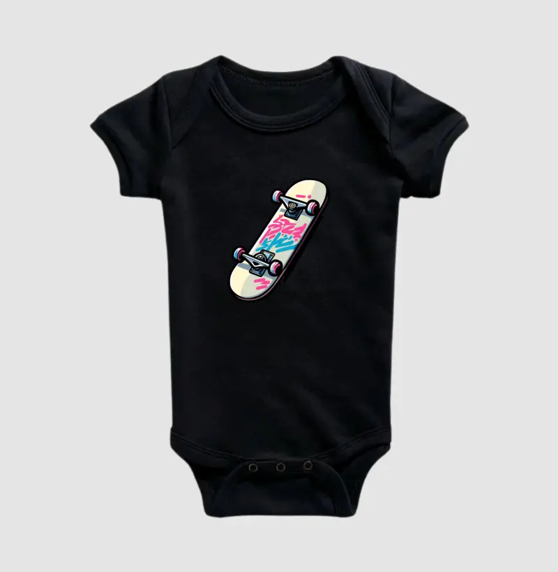 Body Infantil GrafBoard