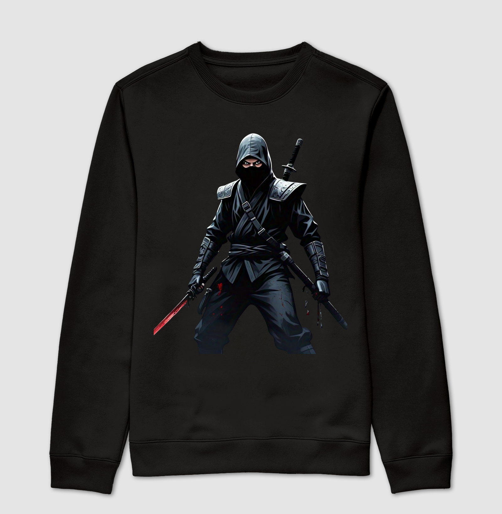 NINJA 