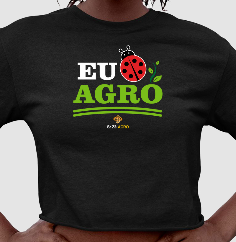 EU AMO AGRO