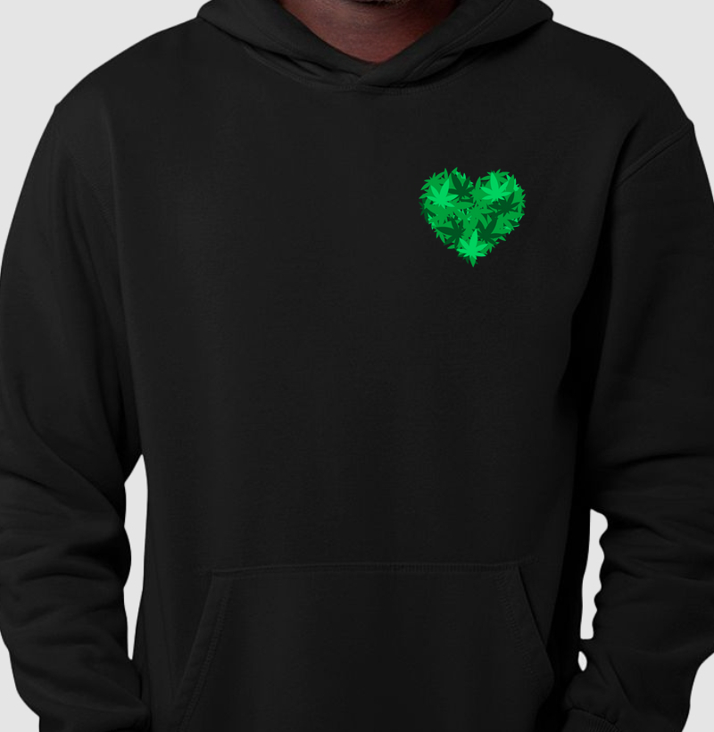 Heart Leaf