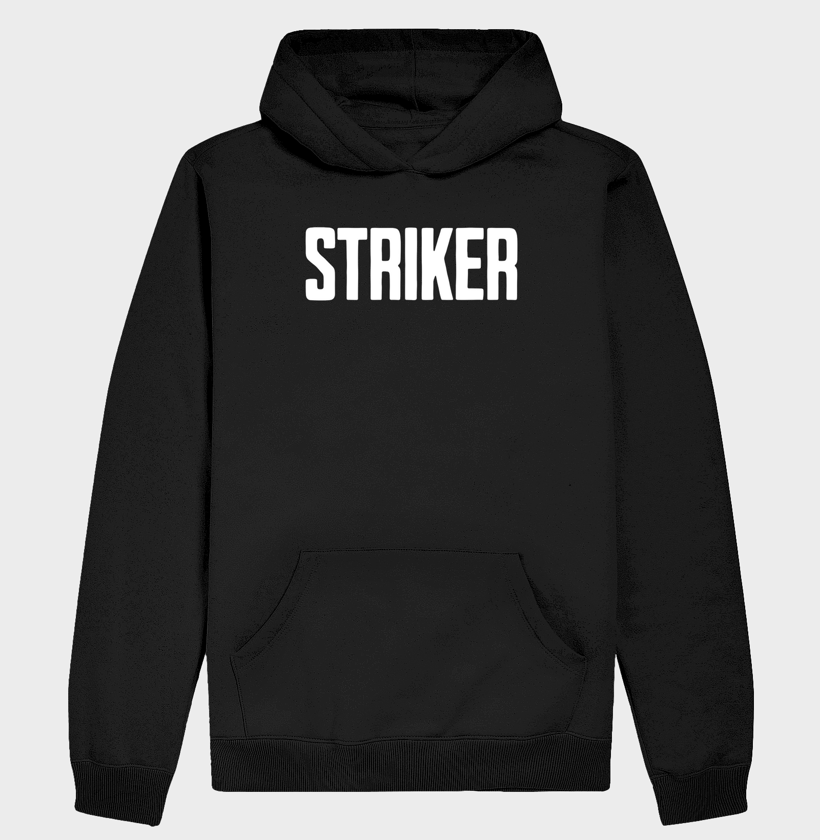 Hoodie Moletom Striker