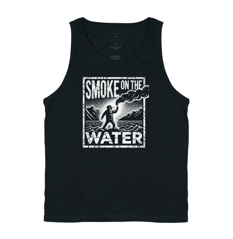 Smoke On The Water