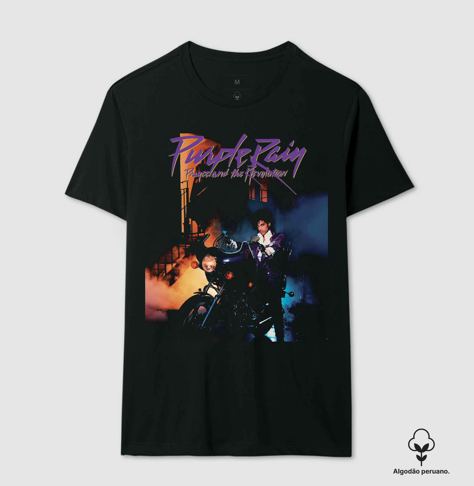 Prince - Purple Rain